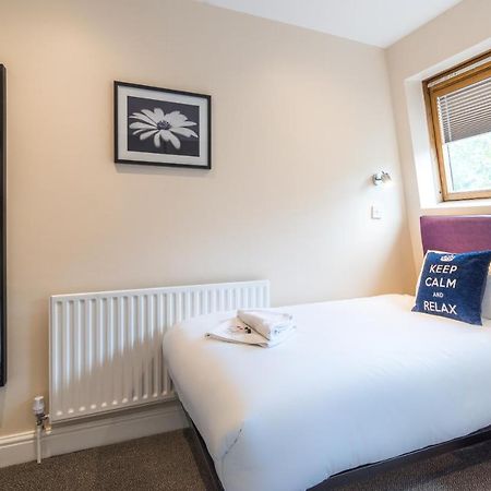 Royal London Hotel By Saba Bagian luar foto