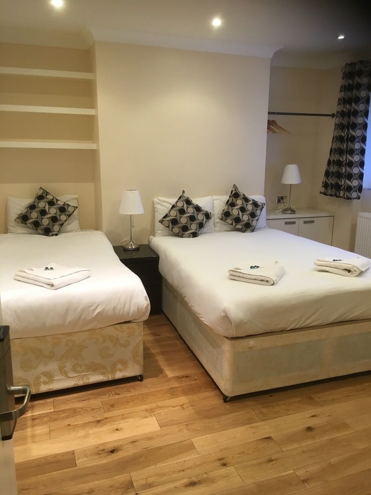 Royal London Hotel By Saba Bagian luar foto