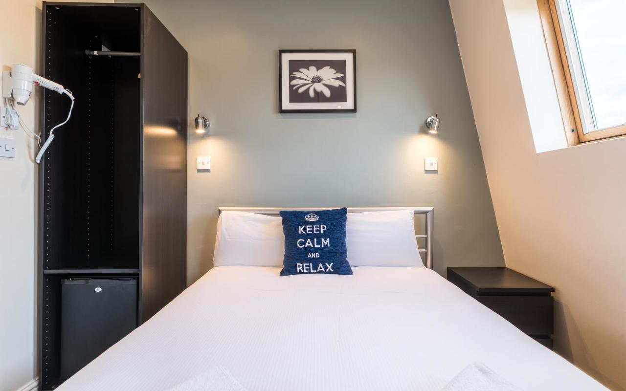 Royal London Hotel By Saba Bagian luar foto