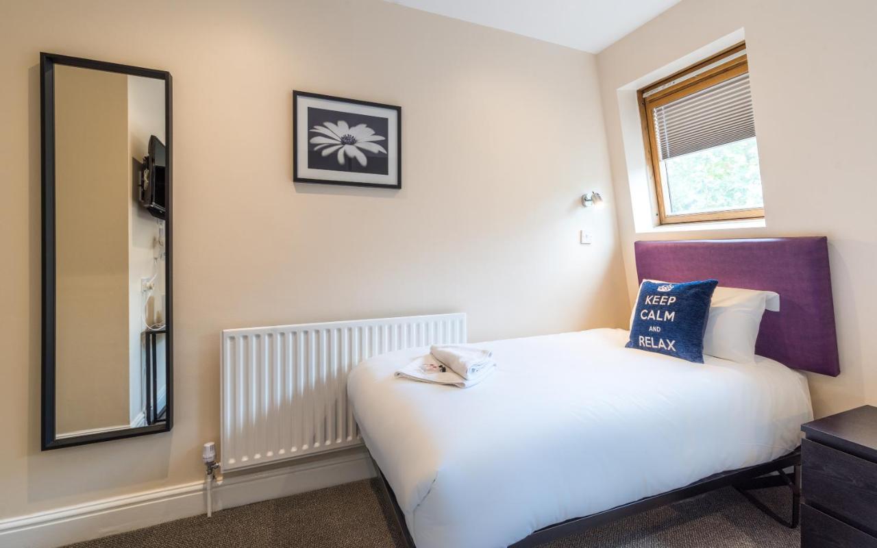 Royal London Hotel By Saba Bagian luar foto