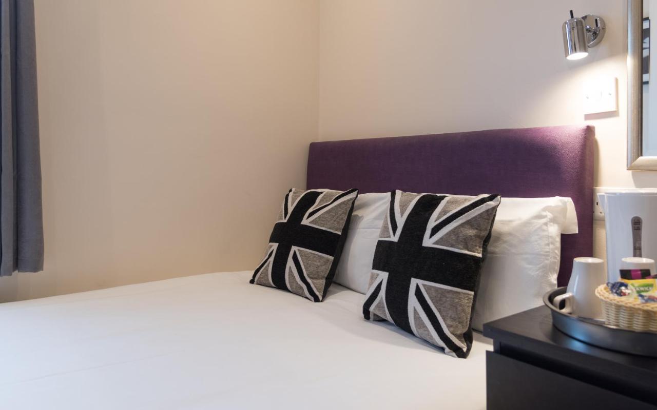 Royal London Hotel By Saba Bagian luar foto