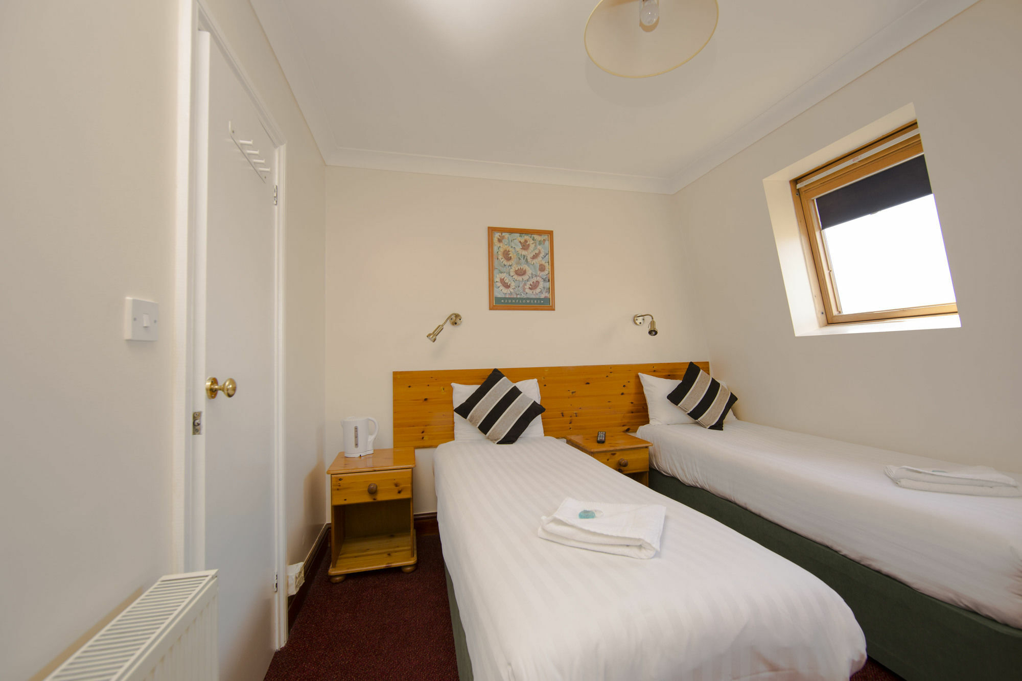Royal London Hotel By Saba Bagian luar foto